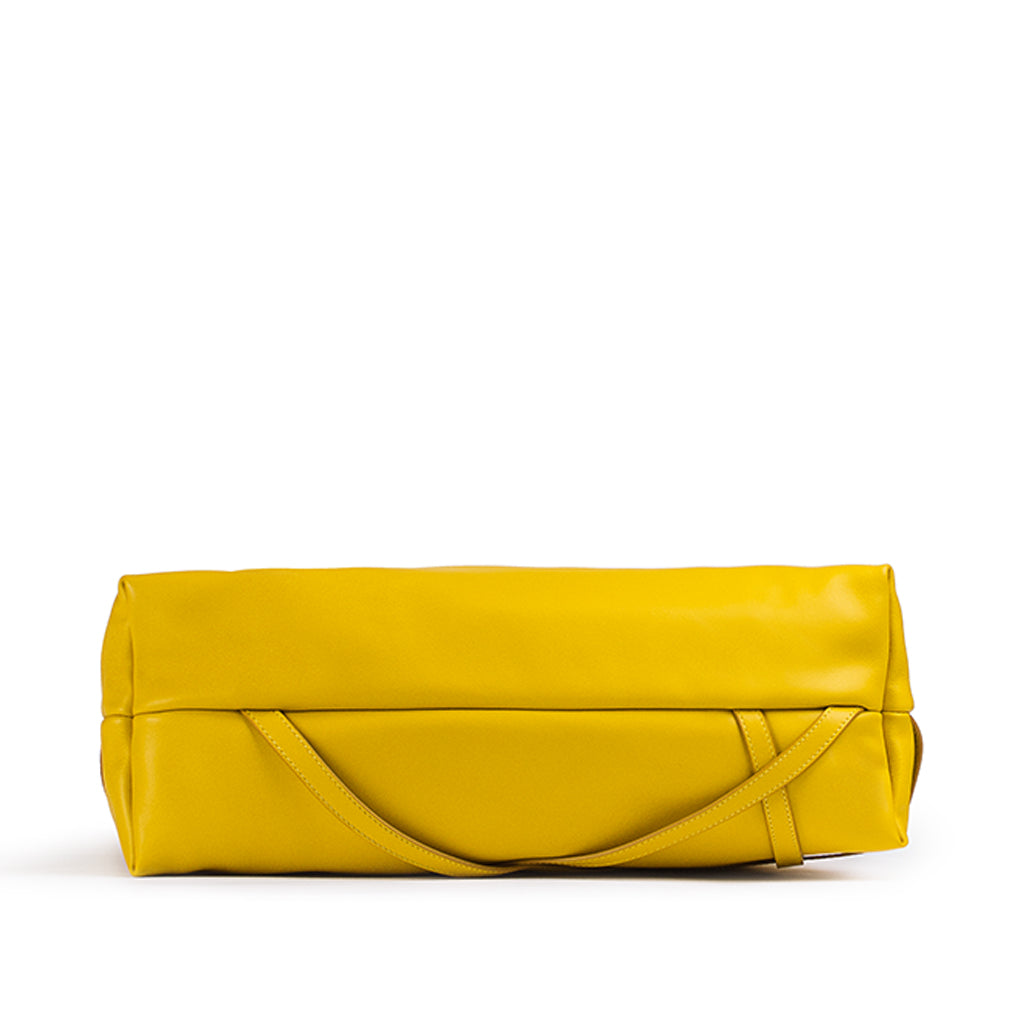 Parr Clutch: Citrine