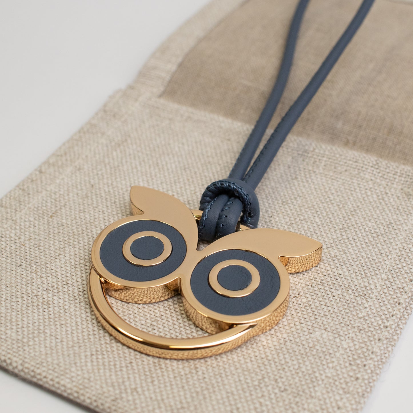 Celestial Plumage Charm Series - No. 1: Dusk