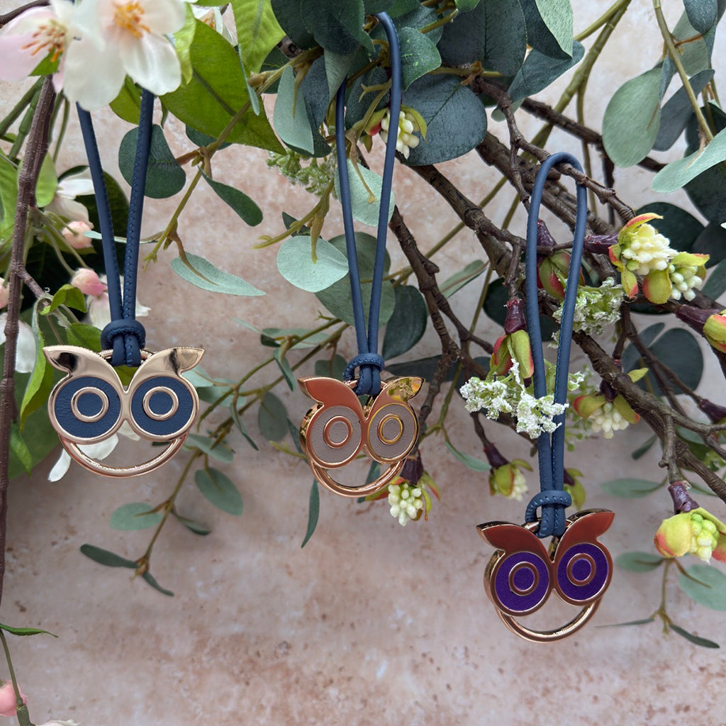 Celestial Plumage Charm Series - No. 1: Dusk