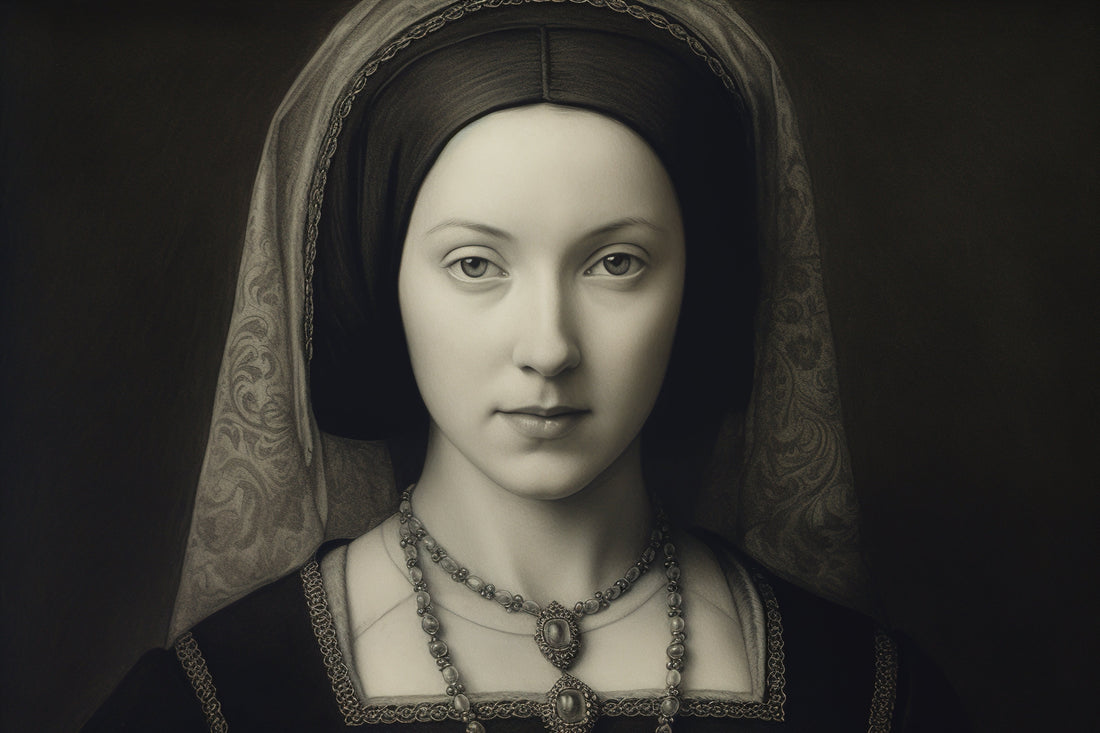 500 years on, Anne Boleyn still fascinates