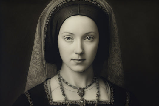 500 years on, Anne Boleyn still fascinates