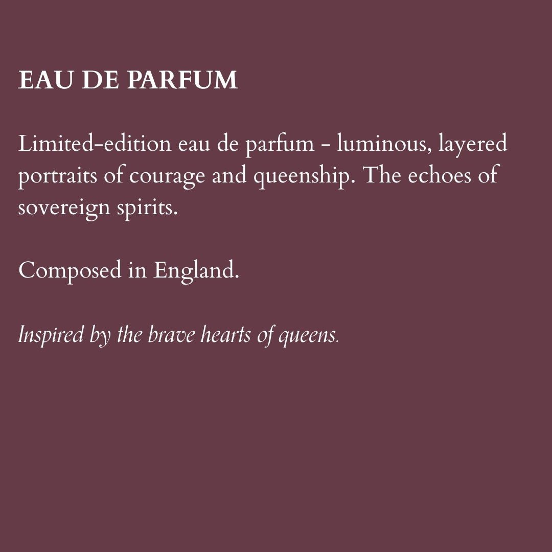 EAU DE PARFUM