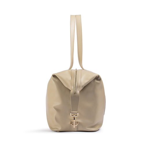 Aragon Weekend: Moonmilk