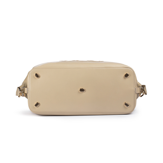 Aragon Weekend: Moonmilk