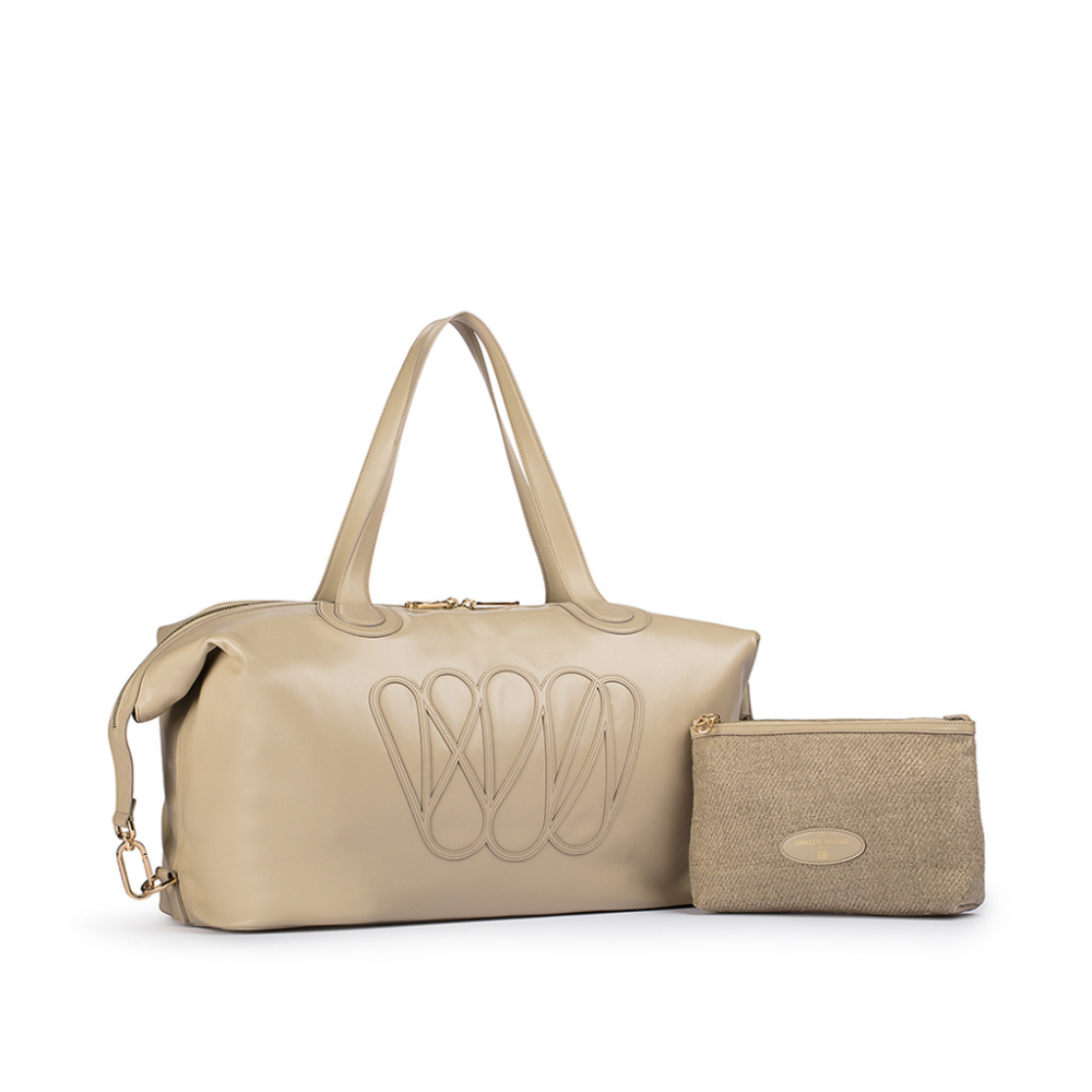 Aragon Weekend: Moonmilk