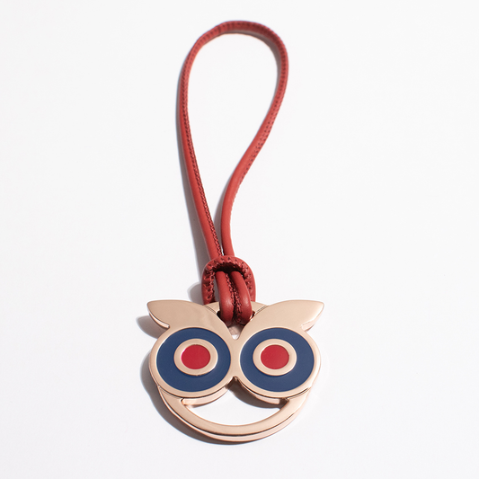 Wisdom in Wonder Charm Series - No. 4: The Voyager