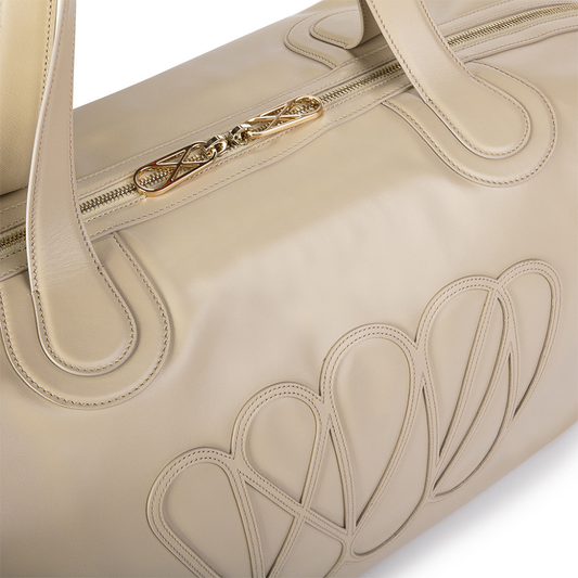 Aragon Weekend: Moonmilk