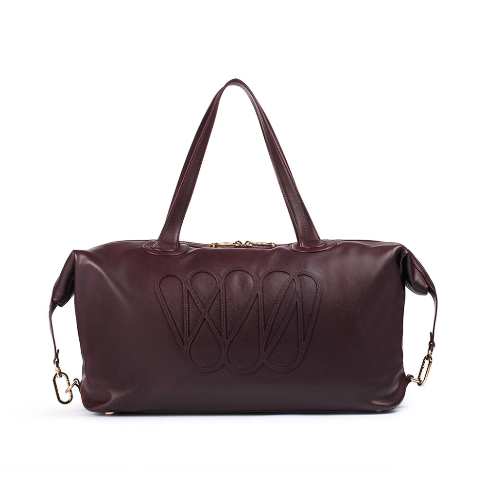 Aragon Weekend: Claret