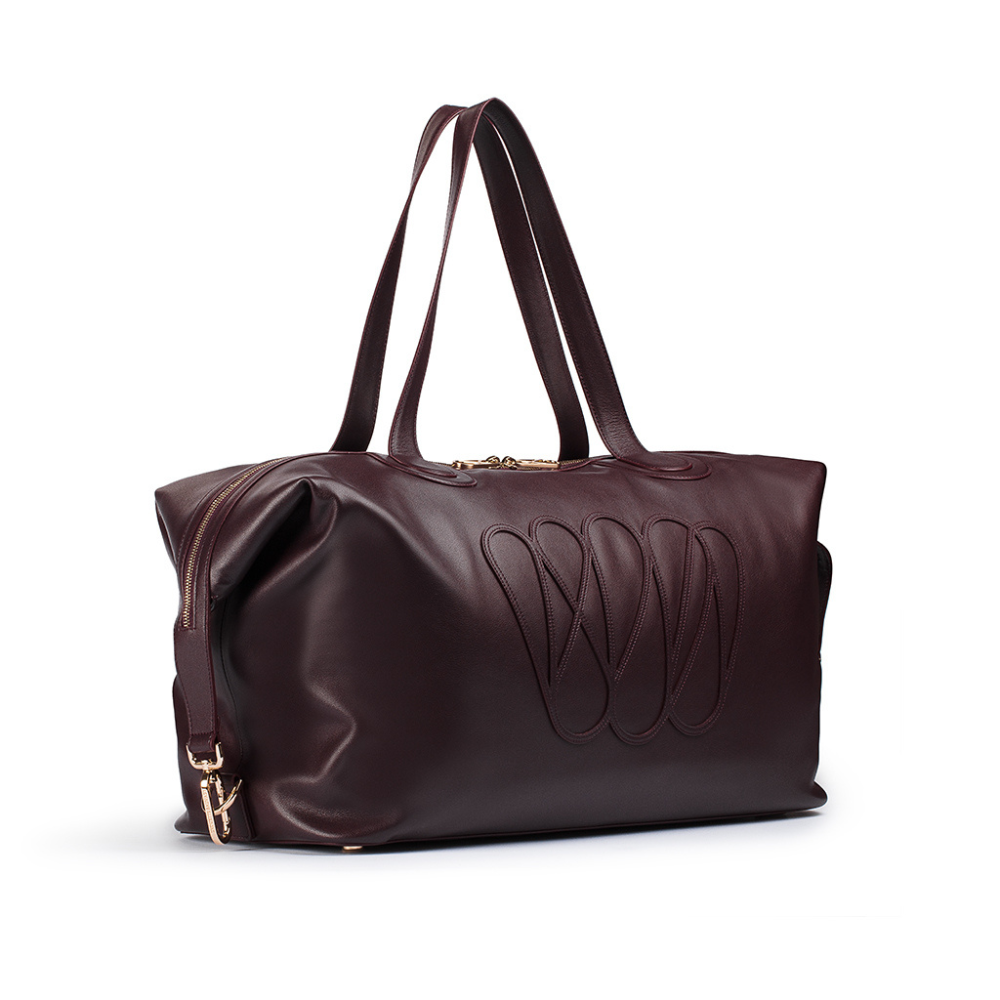 Aragon Weekend: Claret