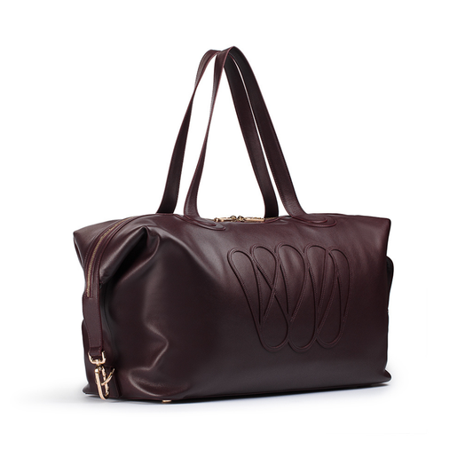 Aragon Weekend: Claret