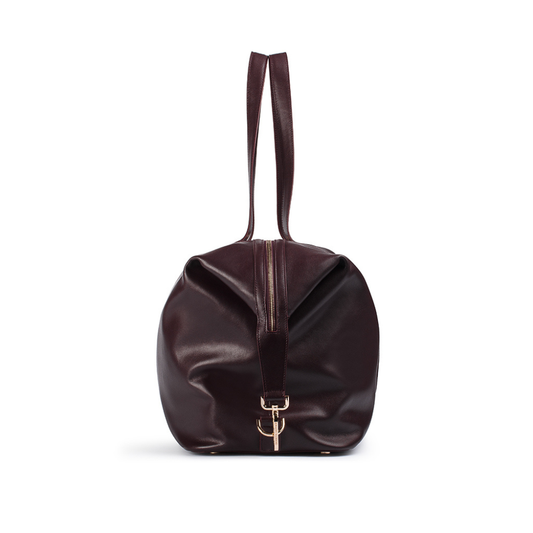 Aragon Weekend: Claret