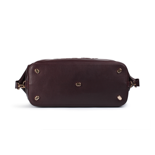 Aragon Weekend: Claret