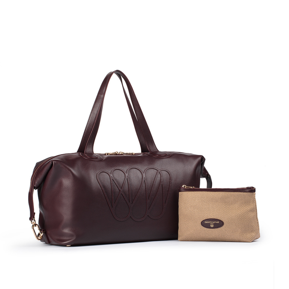 Aragon Weekend: Claret