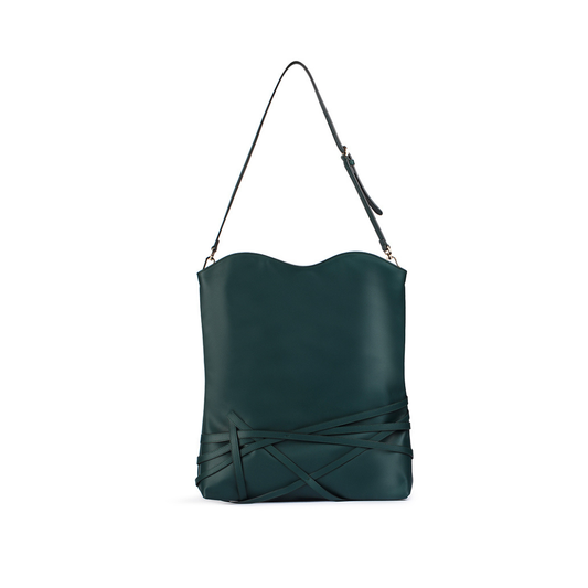 Parr Clutch: Cypress Noir