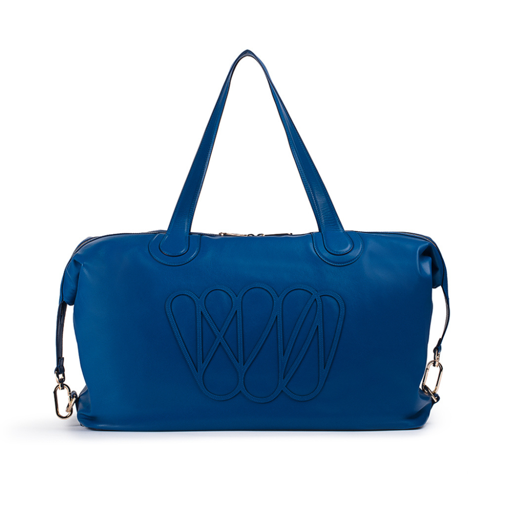 Aragon Weekend: Cobalt