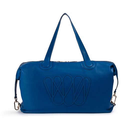 Aragon Weekend: Cobalt