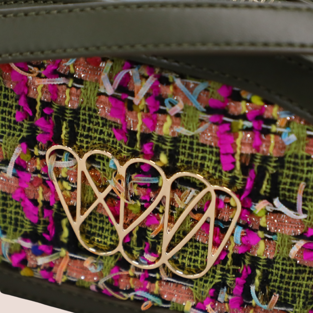 Corazón: Oliva Regale