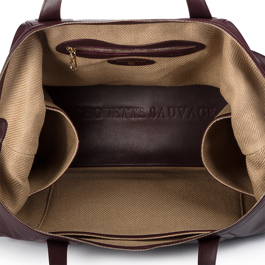 Aragon Weekend: Claret