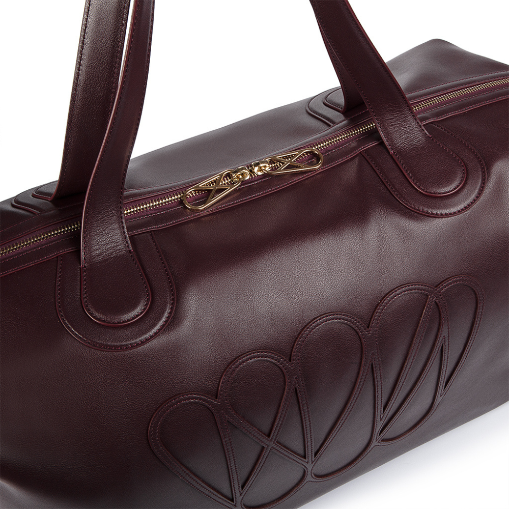 Aragon Weekend: Claret