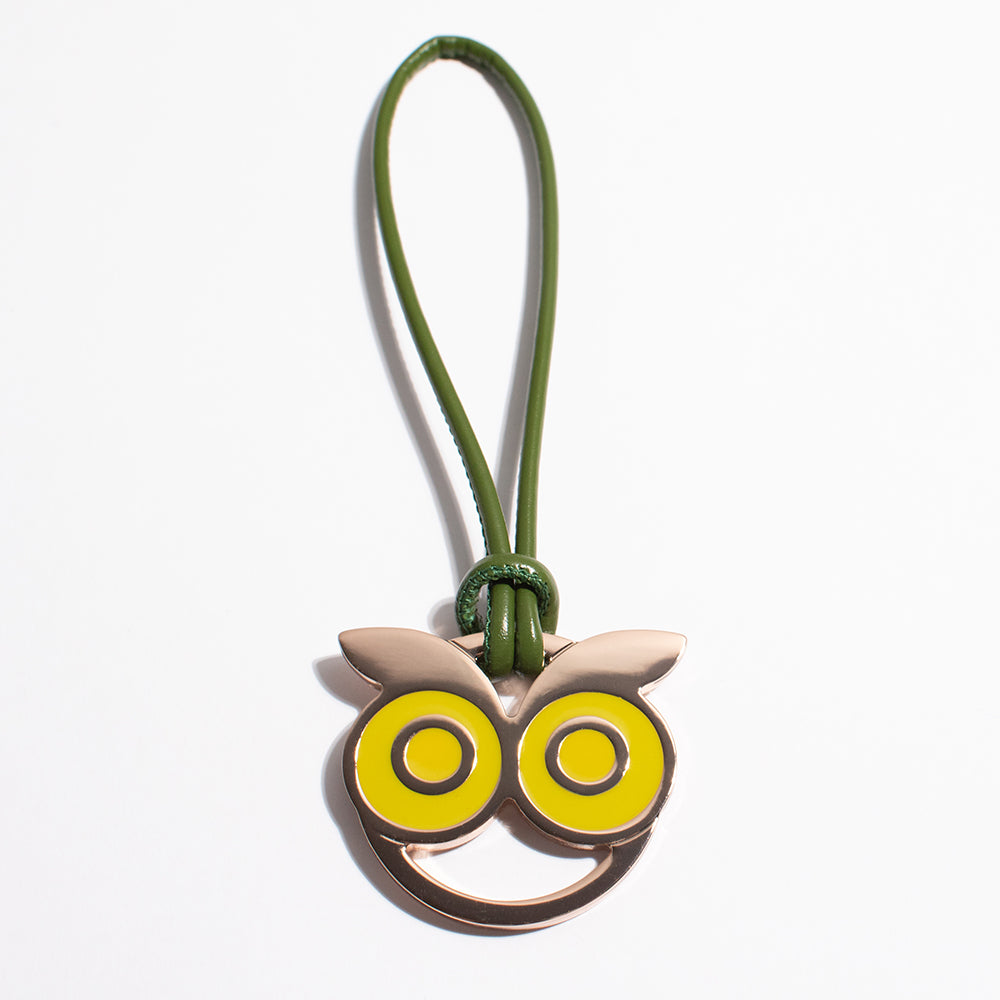 Wisdom in Wonder Charm Series - No. 3: The Alchemist