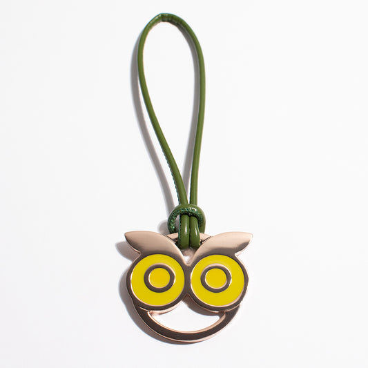 Wisdom in Wonder Charm Series - No. 3: The Alchemist