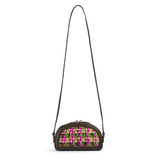 Corazón: Oliva Regale