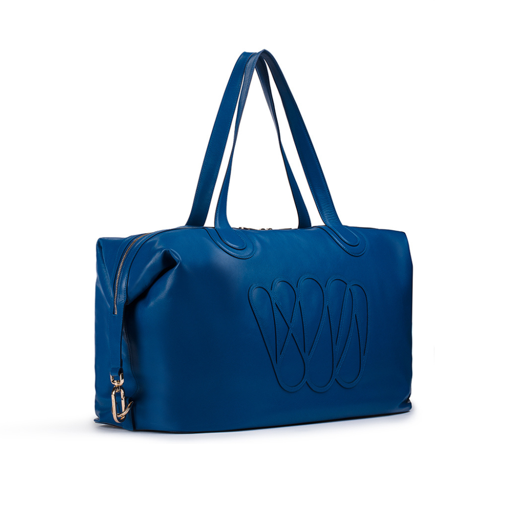 Aragon Weekend: Cobalt