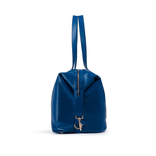 Aragon Weekend: Cobalt