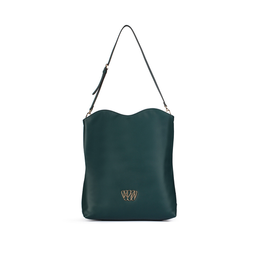 Parr Clutch: Cypress Noir