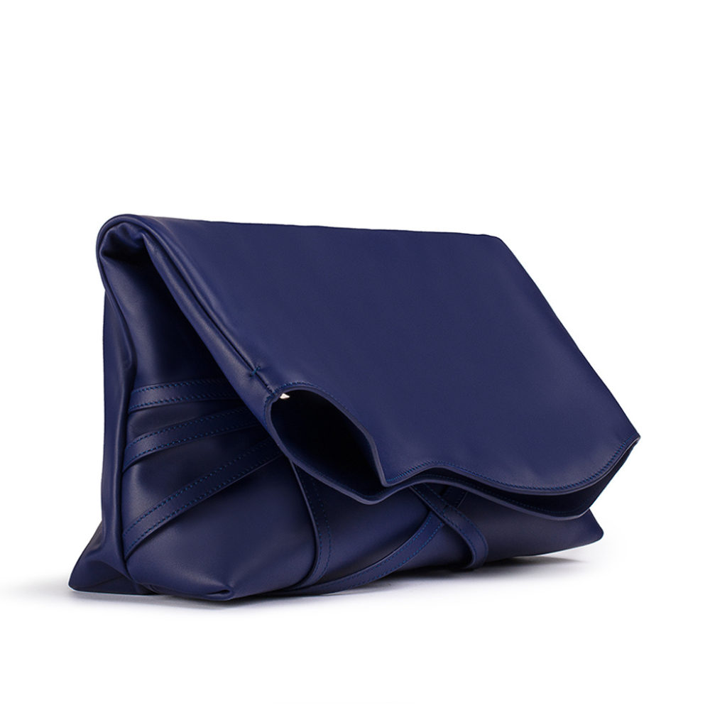 Parr Clutch: Celestial Navy