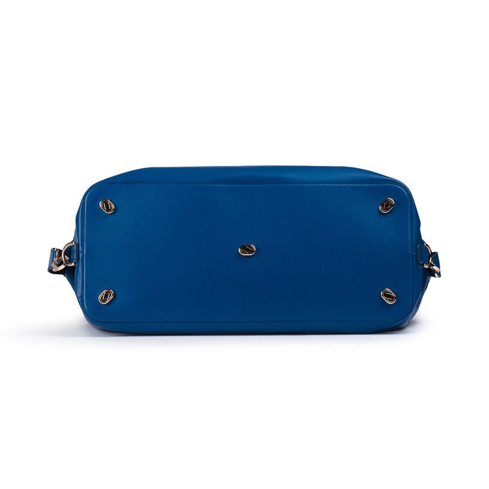 Aragon Weekend: Cobalt