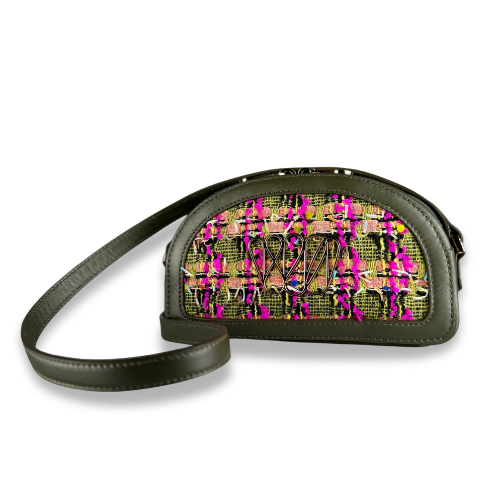 Corazón: Oliva Regale