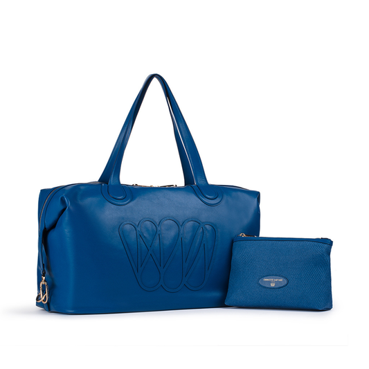 Aragon Weekend: Cobalt