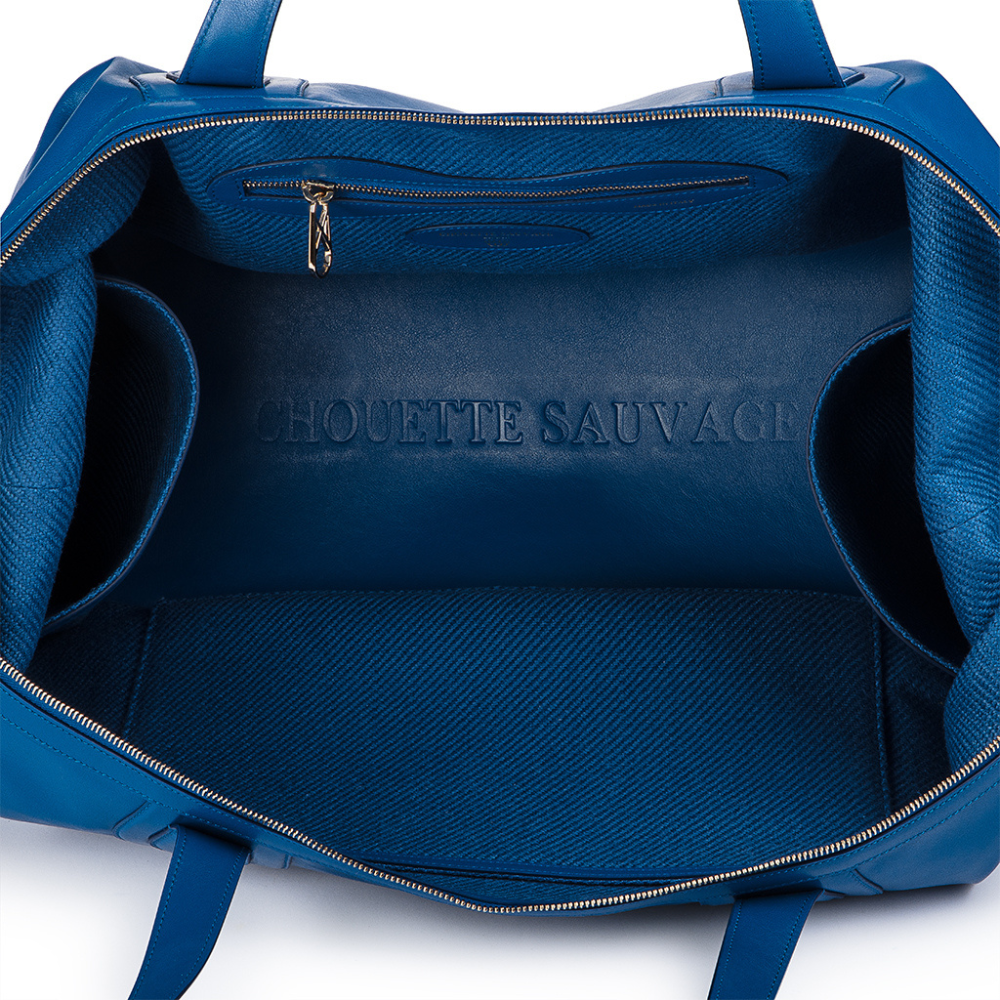 Aragon Weekend: Cobalt