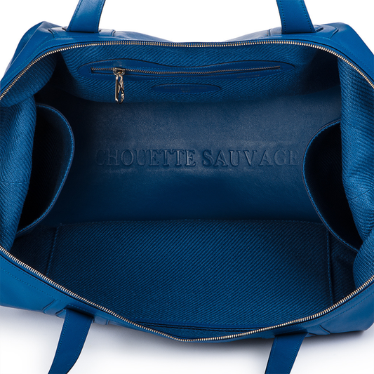 Aragon Weekend: Cobalt