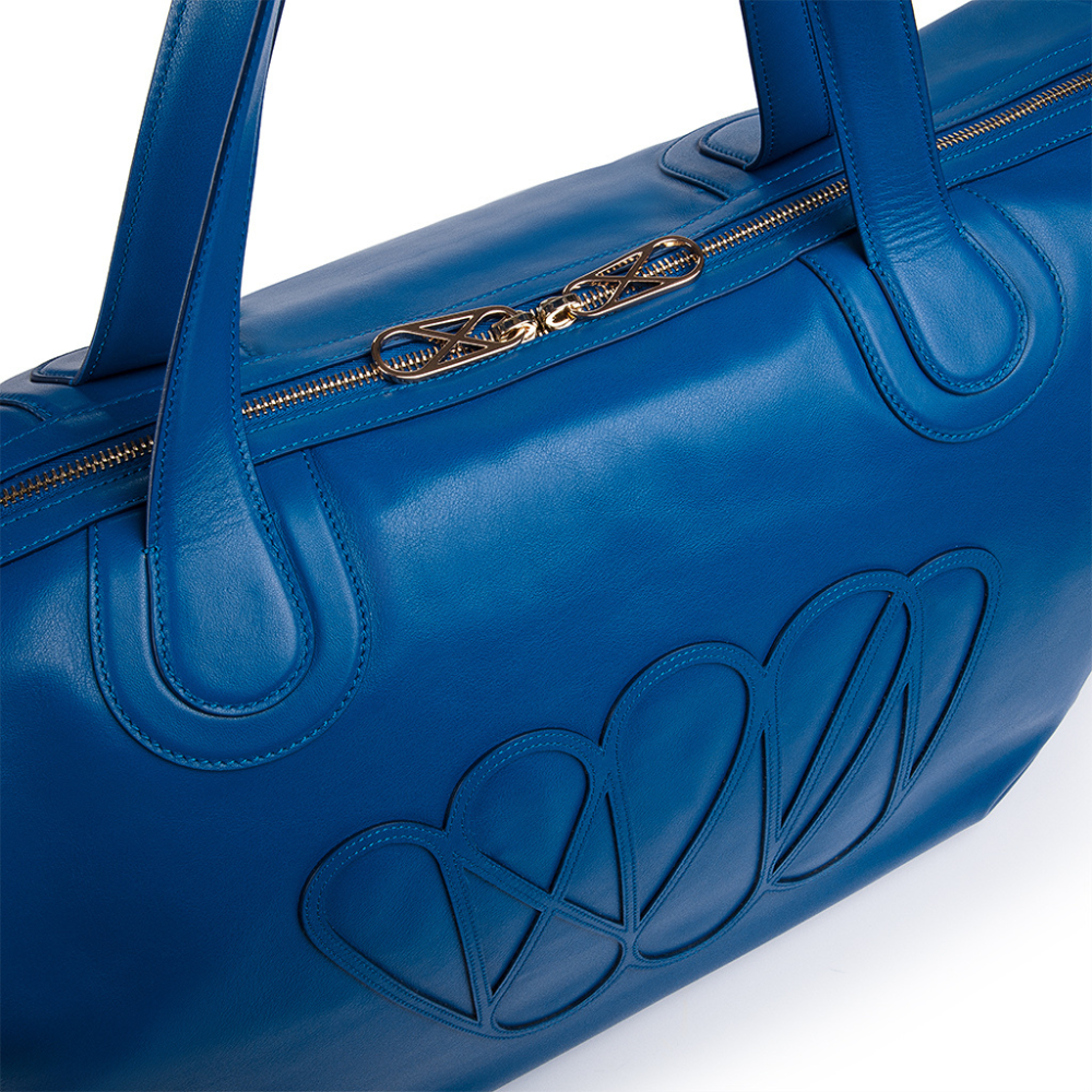 Aragon Weekend: Cobalt