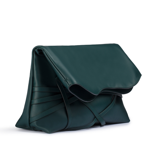 Parr Clutch: Cypress Noir