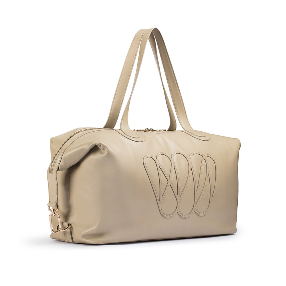 Aragon Weekend: Moonmilk