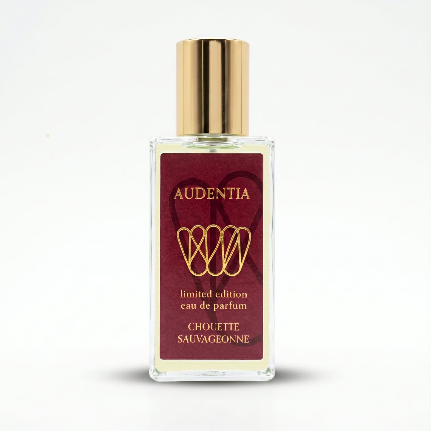 Audentia Eau de Parfum