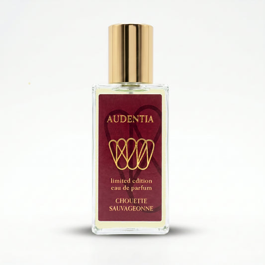Audentia Eau de Parfum