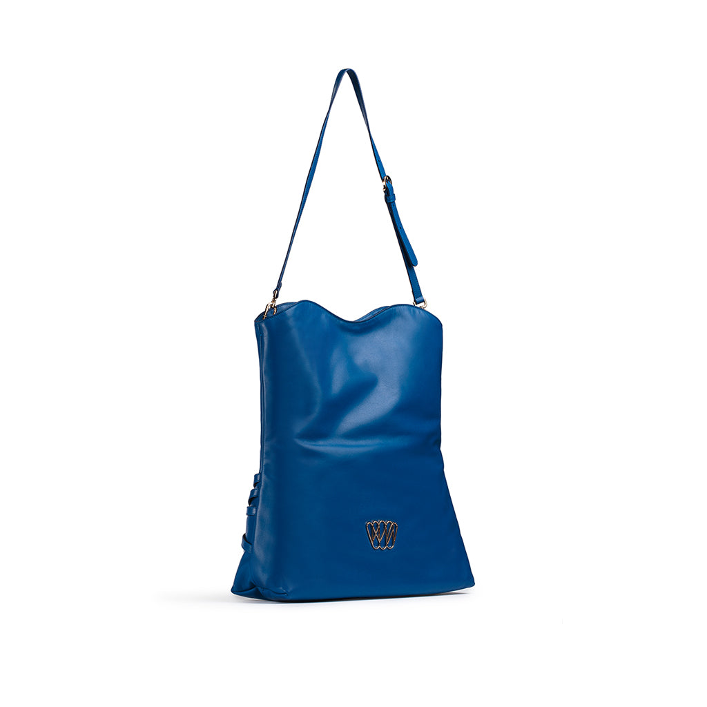 Parr Clutch: Cobalt