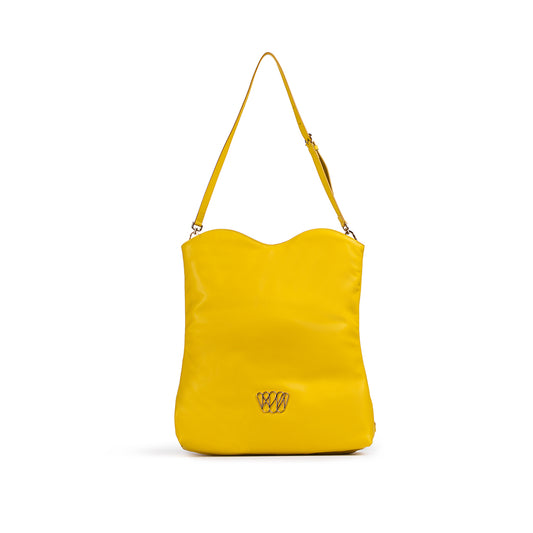 Parr Clutch: Citrine