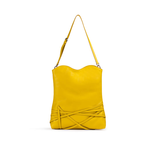 Parr Clutch: Citrine