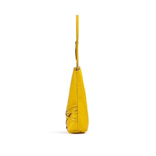 Parr Clutch: Citrine