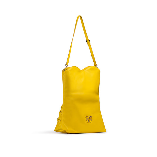 Parr Clutch: Citrine