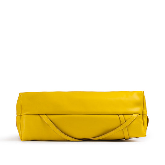 Parr Clutch: Citrine