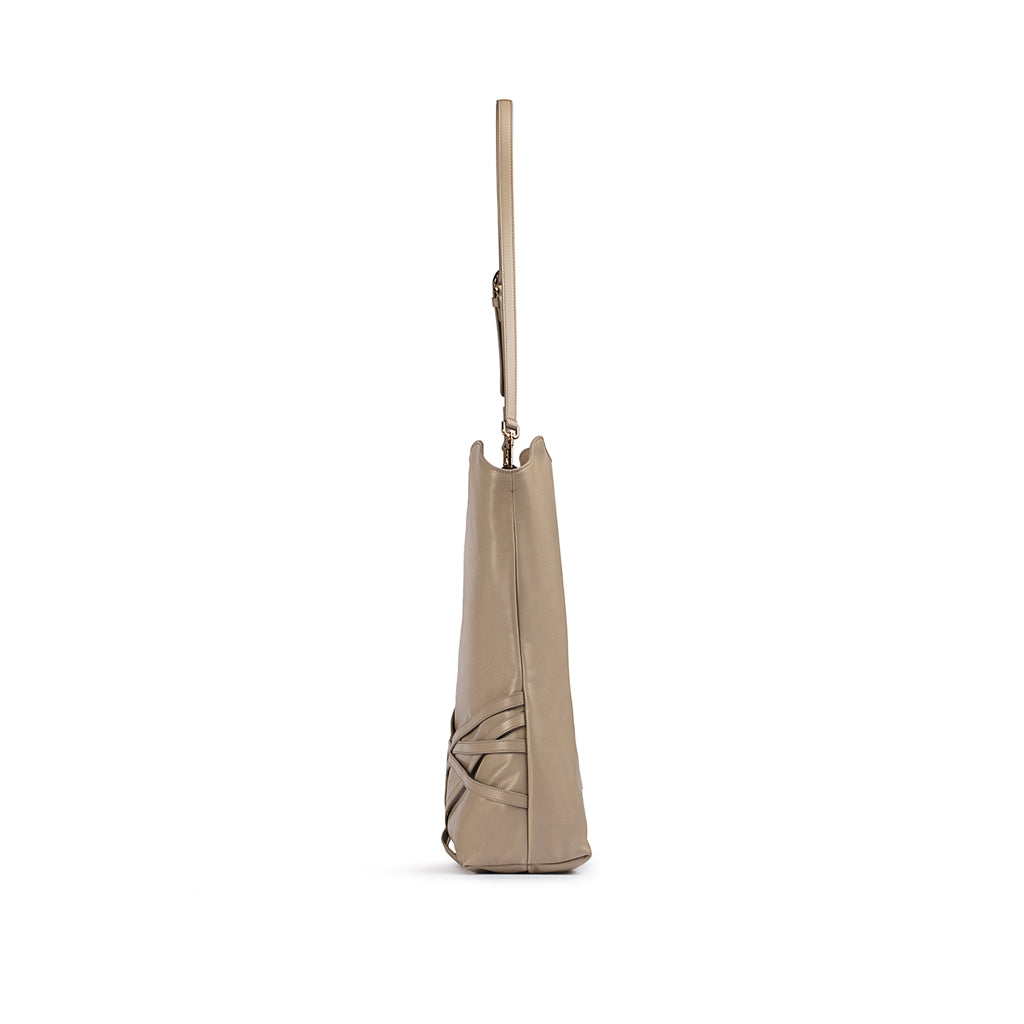 Parr Clutch: Moonmilk