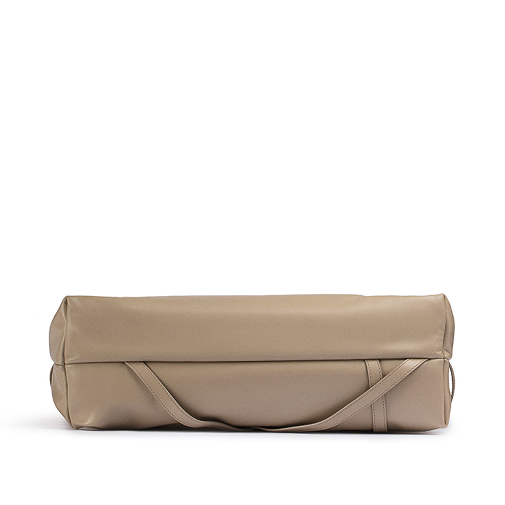 Parr Clutch: Moonmilk