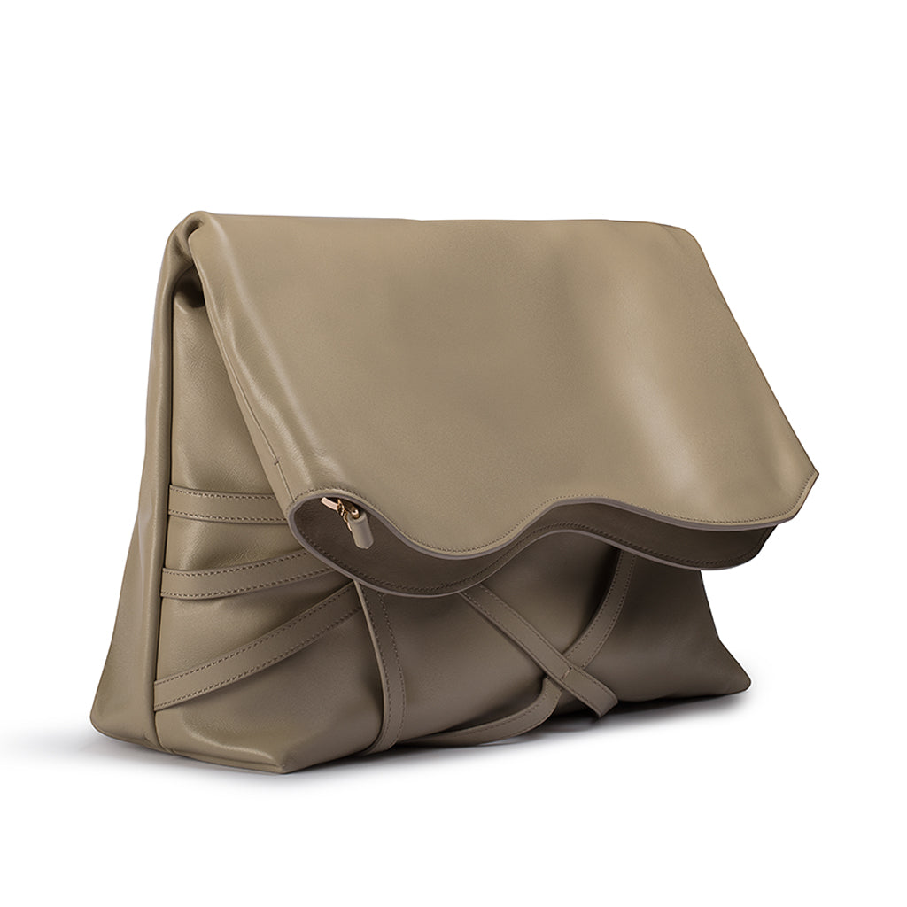 Parr Clutch: Moonmilk