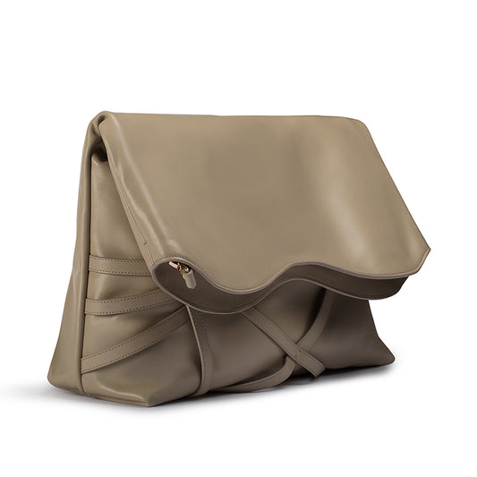 Parr Clutch: Moonmilk
